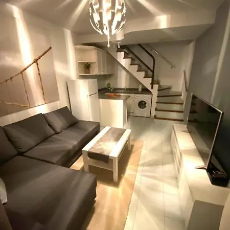Appartement Playmar Relaxing Townhouse *