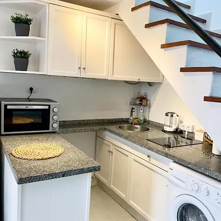 Appartement Playmar Relaxing Townhouse *