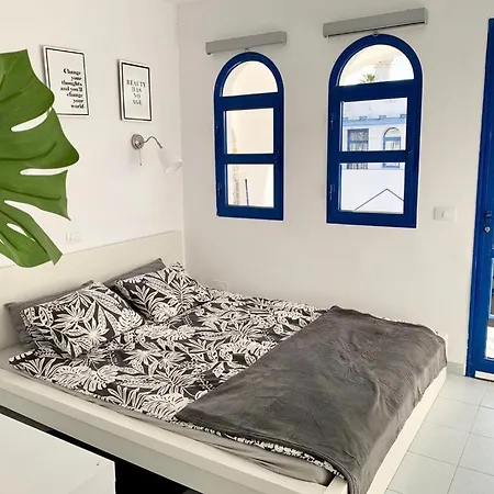 Playmar Relaxing Townhouse * Las Palmas