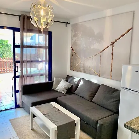 Appartement Playmar Relaxing Townhouse *